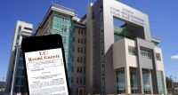 Gaziantep Bölge İdare Mahkemesi’nin Görev Alanı Değişti
