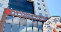 Gelir İdaresi'nden Yüksek Maaşlı Çalışanlara Tebligat Uyarısı