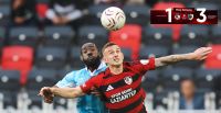 Gaziantep FK'nın Galibiyet Hasreti 5 Maça Çıktı; 1-3
