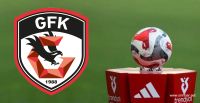 Gaziantep FK'nın 2026-2027 Sezonu Fikstürü Netleşti