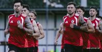 Gaziantep FK, Yeni Sezon Hazırlıklarına Başladı
