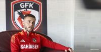 Gaziantep FK Kaptanı Maxim'den Duygusal Açıklama: 'Bu Şehir Benim Evim'