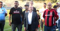 Başkan Yılmaz: 'Hedefimiz Yarışmacı ve Keyifli Bir Takım İzletmek'