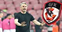 Gaziantep FK'da Orhan Ak Dönemi Başlıyor: Prensip Anlaşması Tamam!
