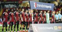Gaziantep FK’nın 7-16. Hafta Maç Programı Belli Oldu