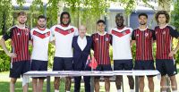 Gaziantep FK Transfer Yasağını Kaldırdı, 7 Yeni Futbolcuyla Kadrosunu Güçlendirdi