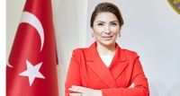 GGC Başkanı Meral Ay: 'Gaziantep Basını 15 Temmuz’da Üzerine Düşeni Fazlasıyla Yaptı'