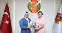 GGC'de Edebiyat ve Sanat buluşması