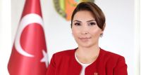 GGC Başkanı Meral Ay'dan 30 Ağustos Zafer Bayramı Mesajı