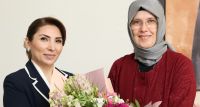 Anneler Günü Arifesinde Anlamlı Buluşma: Kadınlar El Ele, Yürek Yüreğe