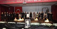 Celal Ersoy, Vefatının İkinci Yılında Dualarla ve Duygusal Bir Törenle Anıldı