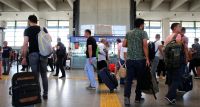 İller Arası Göçte Gaziantep de Dikkat Çekiyor: Gençler Eğitim ve Geçim İçin Taşınıyor