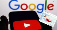 Google ve YouTube'a Büyük Kesinti: Türkiye ve Bölge Ülkeleri Etkilendi