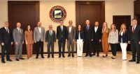 Gaziantep’te Sanayi, Akademi ve Gençlik Güçlerini Birleştiriyor