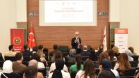 GSO Gıda Zirvesi'nde 'Yeni Dünyada Yeni Gıda Ekonomisi' Tartışıldı