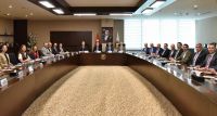 Gaziantep'te 'Savunma Sanayii İstişare Toplantısı' Düzenlendi