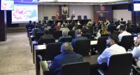 Gaziantep Sanayisi İçin Yeni Teşvik Sistemi Masaya Yatırıldı