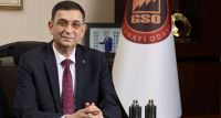 Gaziantep'te Mayıs Ayında İhracat 900 Milyon Doları Aştı