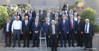 Gaziantep'te Finans Zirvesi: Kamu Bankalarından Sanayicilere Destek Sözü