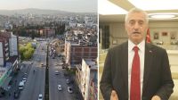 Gaziantep Şahinbey ilçesinde trafik sorunlarına kalıcı çözüm getirecek yeni proje açıklandı