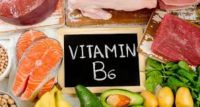 B6 Vitamini Nedir? B6 vitamini hangi besinlerden sağlarız?