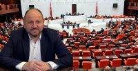 İYİ Parti'den Terör Düzenlemesine Sert Tepki: 'Son Söz Milletin Olmalı'