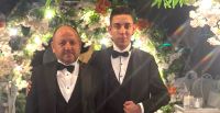 53 Yaşındaki Baba, Oğluyla Aynı Üniversite Sınavına Girecek: “Hayallerin Yaşı Yoktur”