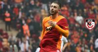 Gaziantep FK'den Bir Transfer Daha!