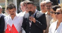 CHP'de Şahinbey Yarışı Başlıyor: İlk Aday İl Sekreteri Hanifi Kaplan