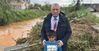 Hasan Öztürkmen: Nizip Çayına Zehir Akıyor, Yetkililer Görmezden Geliyor
