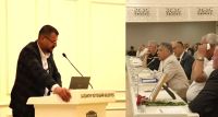 Gaziantep Belediyesi'nde Eşek ve At Eti İddiaları