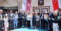 Tarih, Evlilik ve Yaşam Kültürü Bir Arada: Hasan Süzer Müzesi Kapılarını Açtı