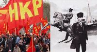 HKP Gençliği'nden Sert Açıklama: 'Emperyalizme ve İşbirlikçilere Karşı İkinci Kurtuluş Savaşı'mızı Sürdürüyoruz'