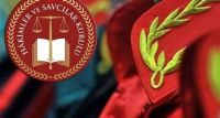 HSK 2025 Kararnamesiyle Besni Adliyesi'nde Görev Değişikliği: 5 Yeni İsim Göreve Başlıyor