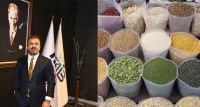Avrupalı Hububat İthalatçıları Gaziantep'e Geliyor