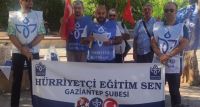 Hür-Sen’den Hükümete ve Yetkili Sendikalara Sert Tepki: 'Bu Teklif Kabul Edilemez'