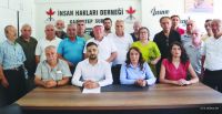 Temel Hak ve Özgürlükler İhlal Ediliyor: İHD’den Kuruluş Yılı Raporu