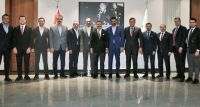 İhracatçıların Yeni Umudu: Suriye Pazarı ve Tarımın Stratejik Önemi