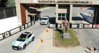 Gaziantep'te Jandarma Operasyonu: 264 Şüpheli Yakalandı