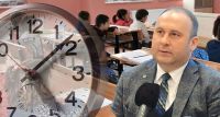 Burkay Güçyetmez; 'Öğrencilerimizi karanlığa mahkum etmeyin'