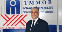 İMO’dan YÖK’e Çağrı: 'Sıfır Sayısal Netle Mühendis Olunmamalı'