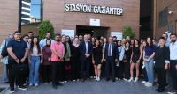 İnovasyonun Anadolu'daki Durağı Yine GAİB Oldu