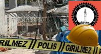 Gaziantep, Genç İşçi Ölümlerinde Türkiye'de 7. Sırada: 12 Yılda 91 Can Kaybı