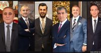 Gaziantep İş Dünyası Bayramda Tek Ses: “Üretim, Barış ve Kardeşlik İçin Kenetleniyoruz'