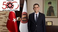 Türkiye'nin 500 büyük sanayi kuruluşu sonuçları açıklandı