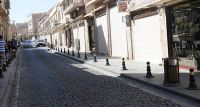 Gaziantep'te her kapanan iş yerine karşılık yaklaşık 5 yeni iş yeri açıldı