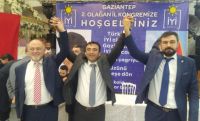 İYİ Parti Gaziantep il başkanı belli oldu