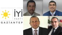 İYİ Parti Gaziantep İl Başkanlığı için 4 adaylı seçim