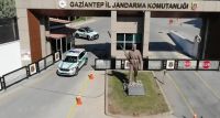 Gaziantep'te Mayıs Ayında 154 Suçlu Yakalandı