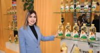 Türkiye’nin Lezzet Gücü Kadooğlu Yağ, WorldFood İstanbul 2025’te Sahnede